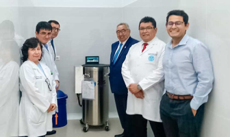 USIL refuerza la investigación oncológica con alianza académica