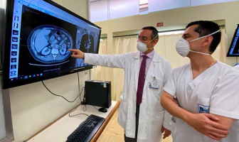 Banco de Tumores impulsará la medicina de precisión en Perú