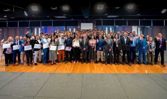 USIL reconoce a docentes por su desempeño académico en el ciclo 2026-1