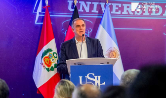 USIL y la Fundación Konrad Adenauer lanzan curso internacional sobre Economía Social de Mercado