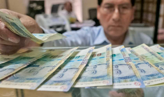 USIL AFP: retirar o no retirar, he ahí el dilema USIL AFP: retirar o no retirar, he ahí el dilema