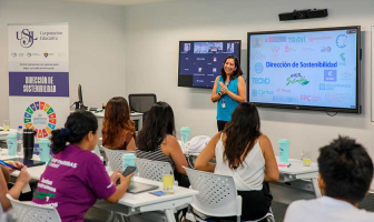 USIL fortalece alianzas para una educación con propósito