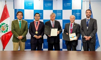 USIL obtiene autorización de la Sunedu para ofrecer tres maestrías en Arequipa