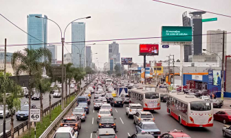 De la cultura del bypass a la competitividad urbana