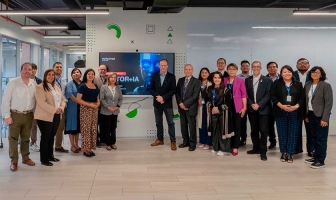 USIL Ventures y MetaRed TIC Perú certifican docentes en mentoría de startups con inteligencia artificial