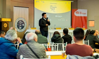 USIL Premios +50 Emprende impulsa talento emprendedor senior en Arequipa