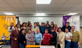 USIL Premios +50 Emprende Perú llevó su segunda jornada regional a Arequipa