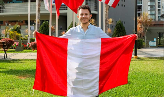 USIL Entrepreneurship World Cup 2025