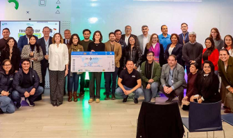 USIL Emprendimiento transforma desechos orgánicos de mascotas en abono natural