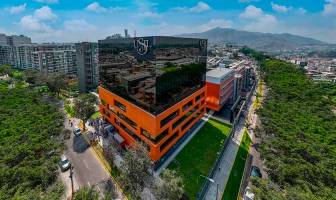 Ranking Sunedu 2025: USIL es TOP 5 entre universidades privadas del Perú 
