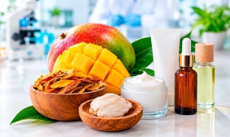 USIL investigará el uso de subproductos del mango en la industria cosmética