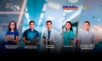 USIL lanza cinco nuevas carreras para responder a la demanda global en salud, tecnología e innovación USIL lanza cinco nuevas carreras para responder a la demanda global en salud, tecnología e innovación