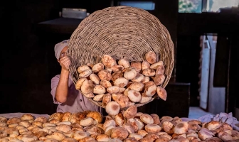 USIL Enriquecen popular pan chapla andino con productos amazónicos