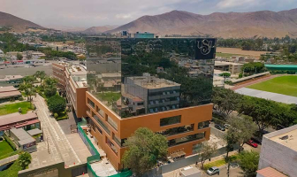 Seis investigadores de la USIL destacan entre el 2 % de los científicos más citados del mundo