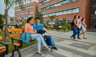 Ranking SCImago 2026: USIL entre las cinco mejores universidades del Perú