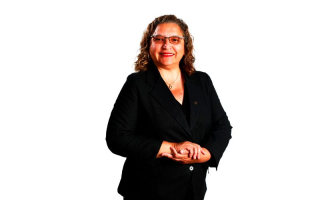Dra. Ana María Muñoz
