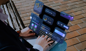 Dashboards digitales 