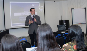 Executive MBA Grado Americano SIU