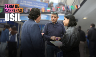 Feria de Carreras USIL 2025