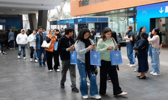 Feria de Carreras USIL 2025