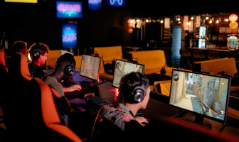 USIL El gaming y los eSports impulsan la economía digital y atraen inversión global