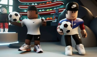 Roblox y Fortnite: cuando la marca se juega el engagement 