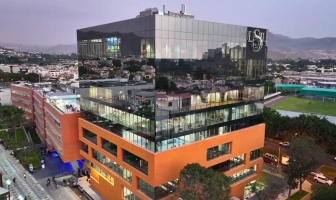 THE WUR 2027: USIL ocupa el cuarto lugar en investigación en Perú