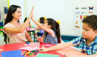 V Foro Académico sobre Violencia Escolar (FAVE 2025)