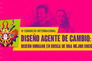Carrera de Arte y Diseño Empresarial de USIL organiza el IV Congreso ...