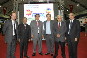 Alumnos Usil Demostraron Su Espíritu Emprendedor En La Xv Feria De