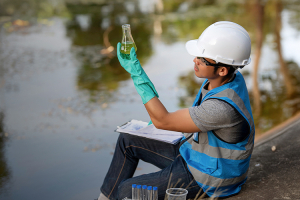 Maestría en Ciencias en Ingeniería Ambiental